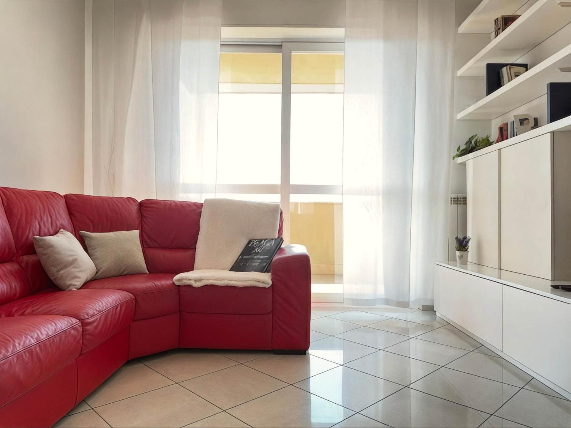 Apartment Homeby, Casa Cartesio Mailand