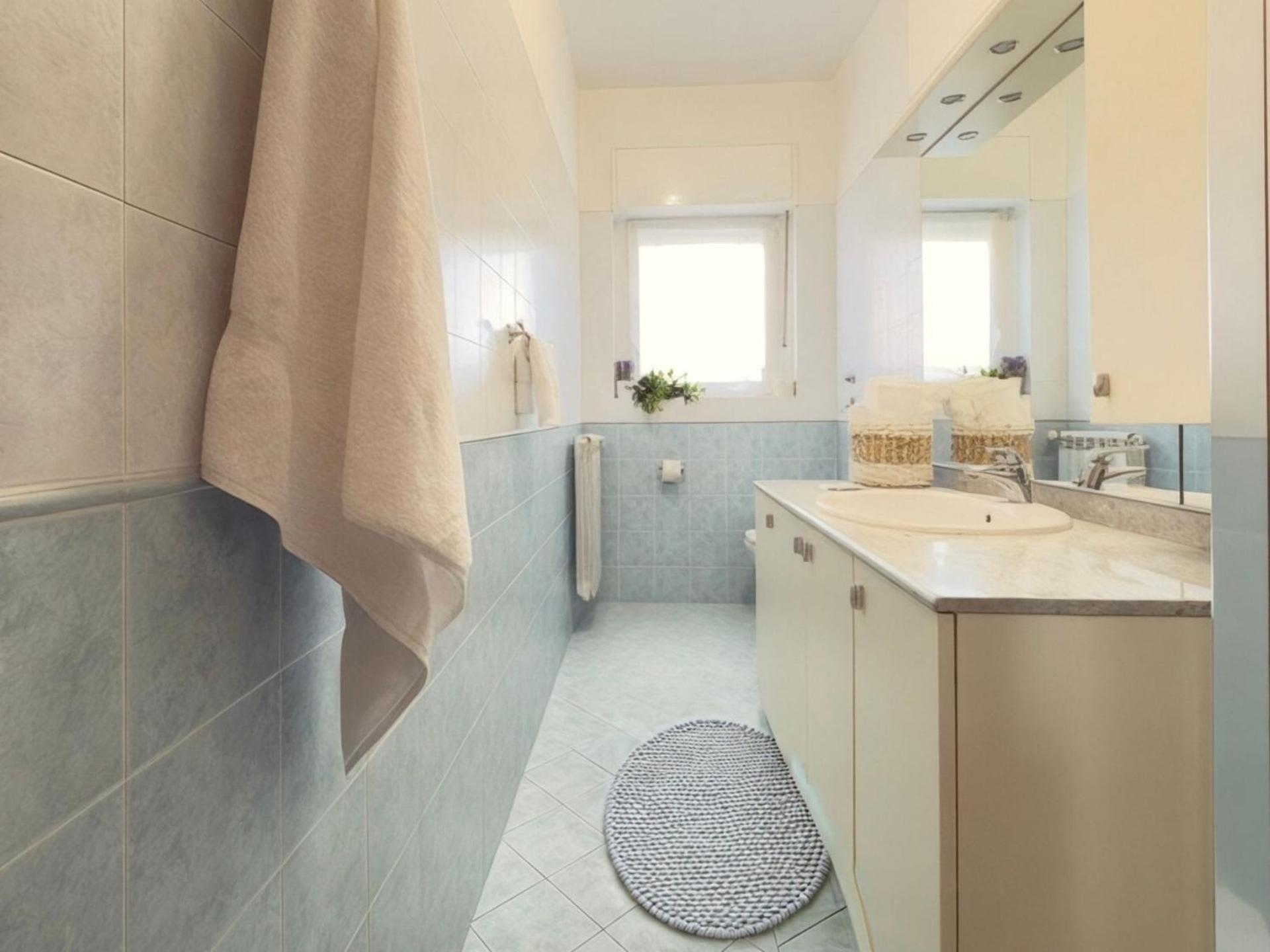 Apartment Homeby, Casa Cartesio Mailand