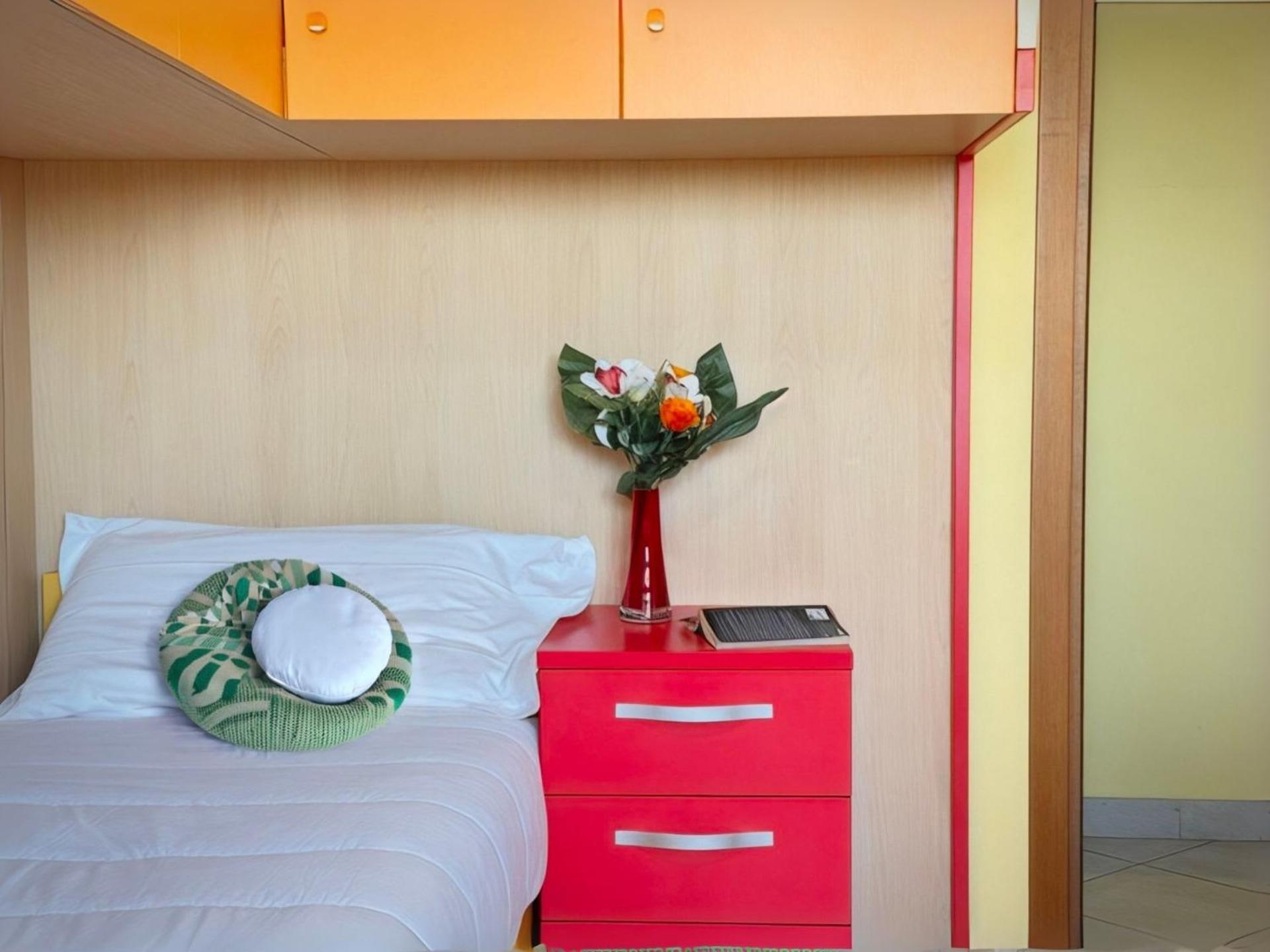 Homeby, Casa Cartesio * Milano