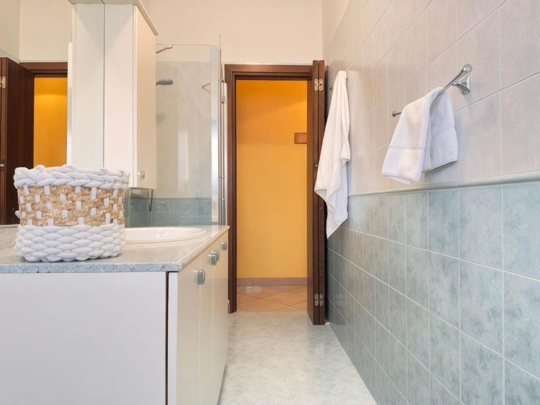 Appartamento Homeby, Casa Cartesio