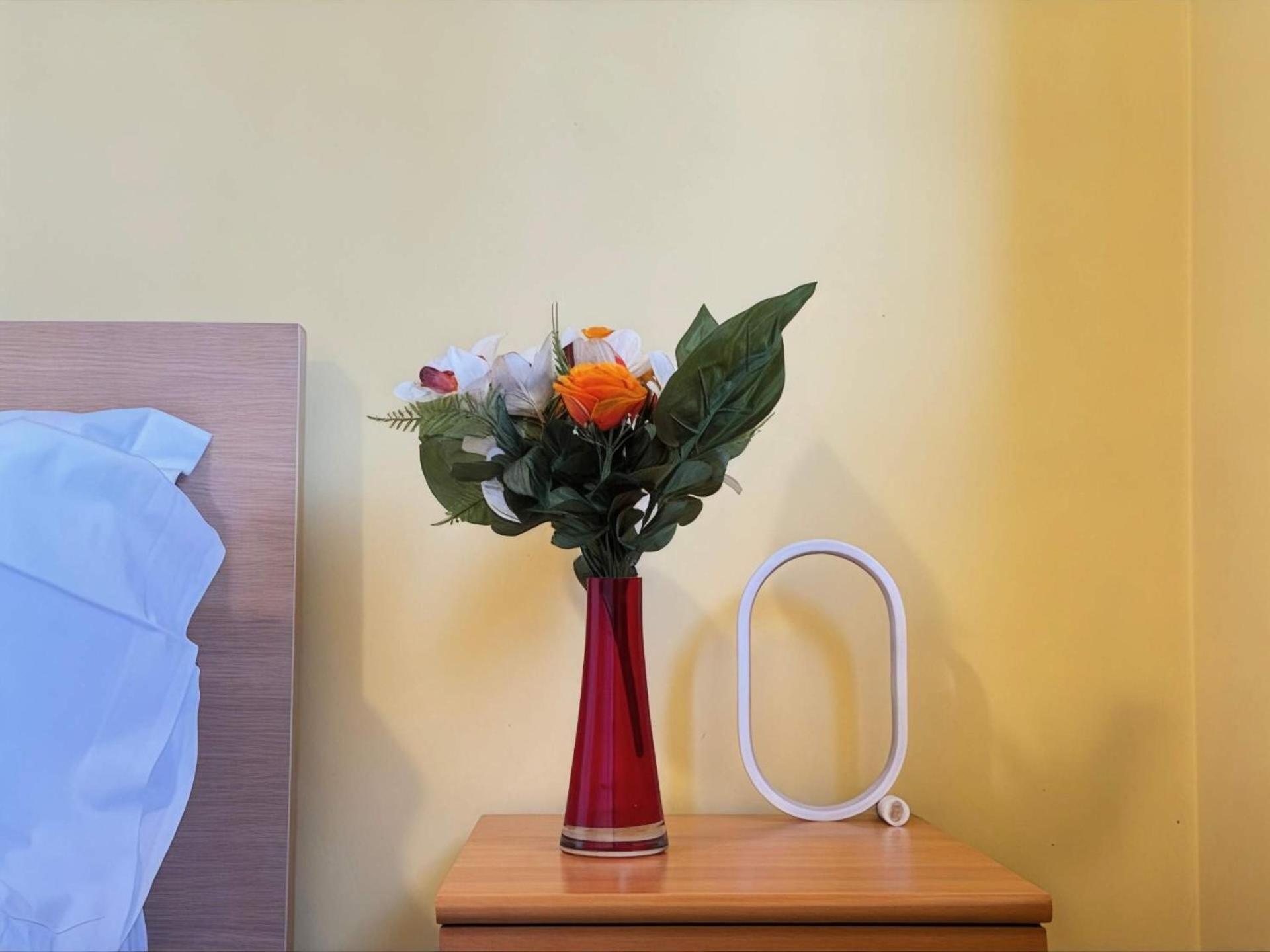 Homeby, Casa Cartesio Appartamento *