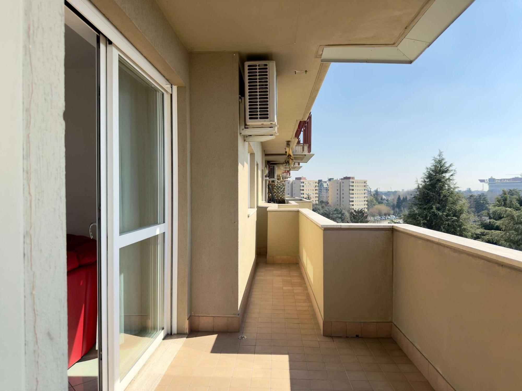 Homeby, Casa Cartesio Appartamento Milano