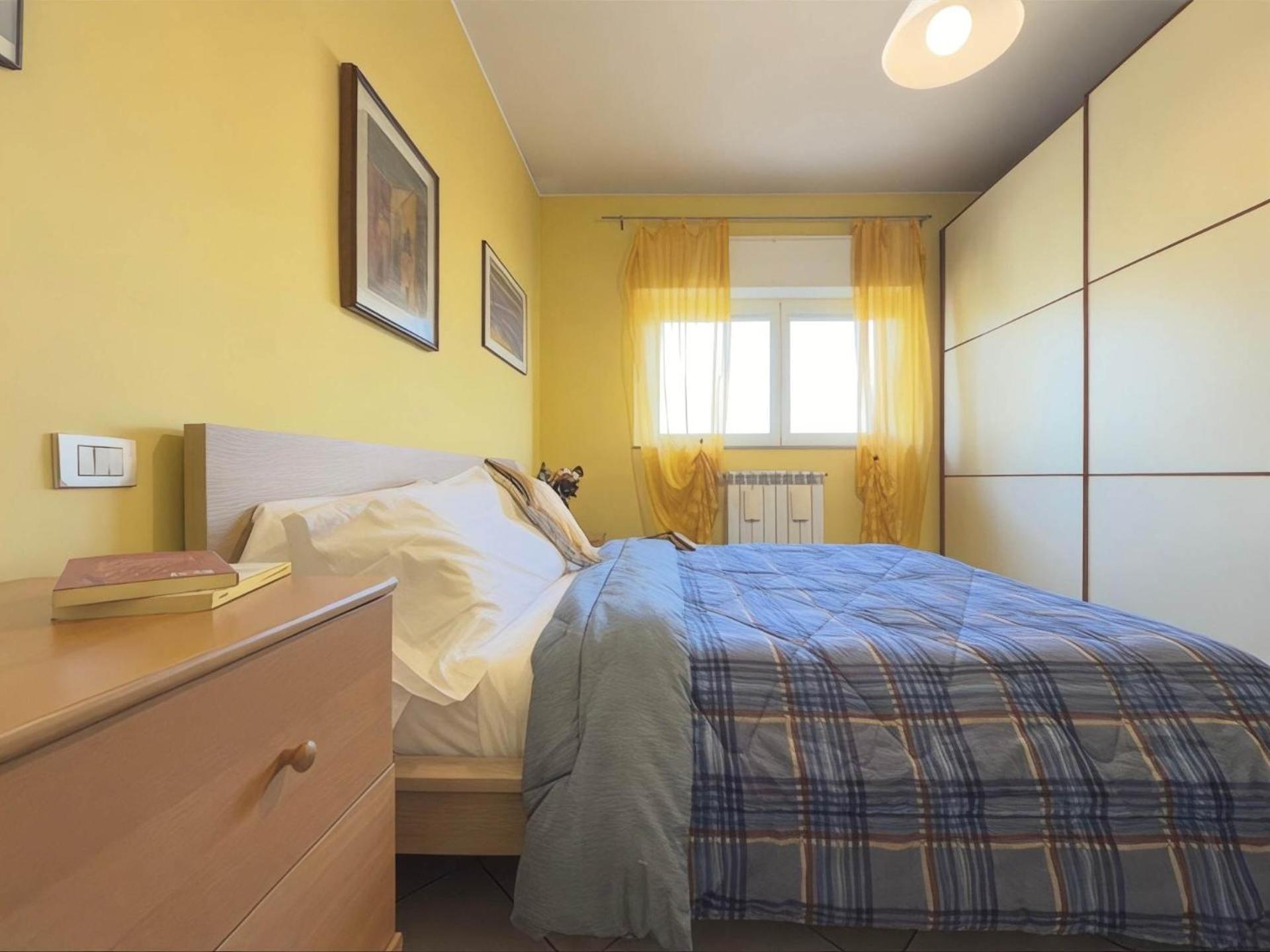 Appartamento Homeby, Casa Cartesio Milano