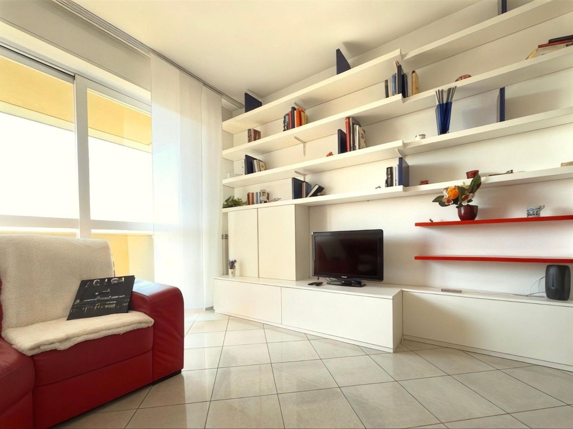 Homeby, Casa Cartesio Appartamento