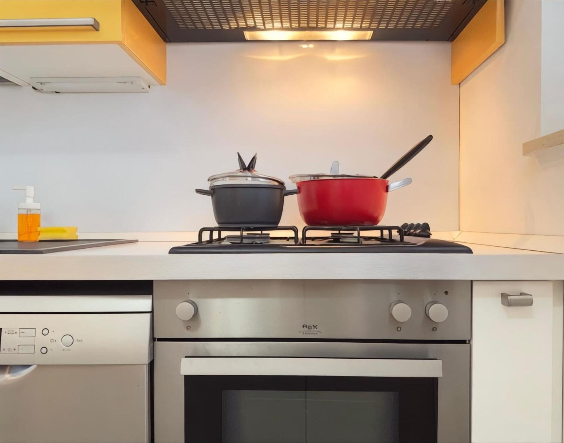 Homeby, Casa Cartesio Appartamento Milano
