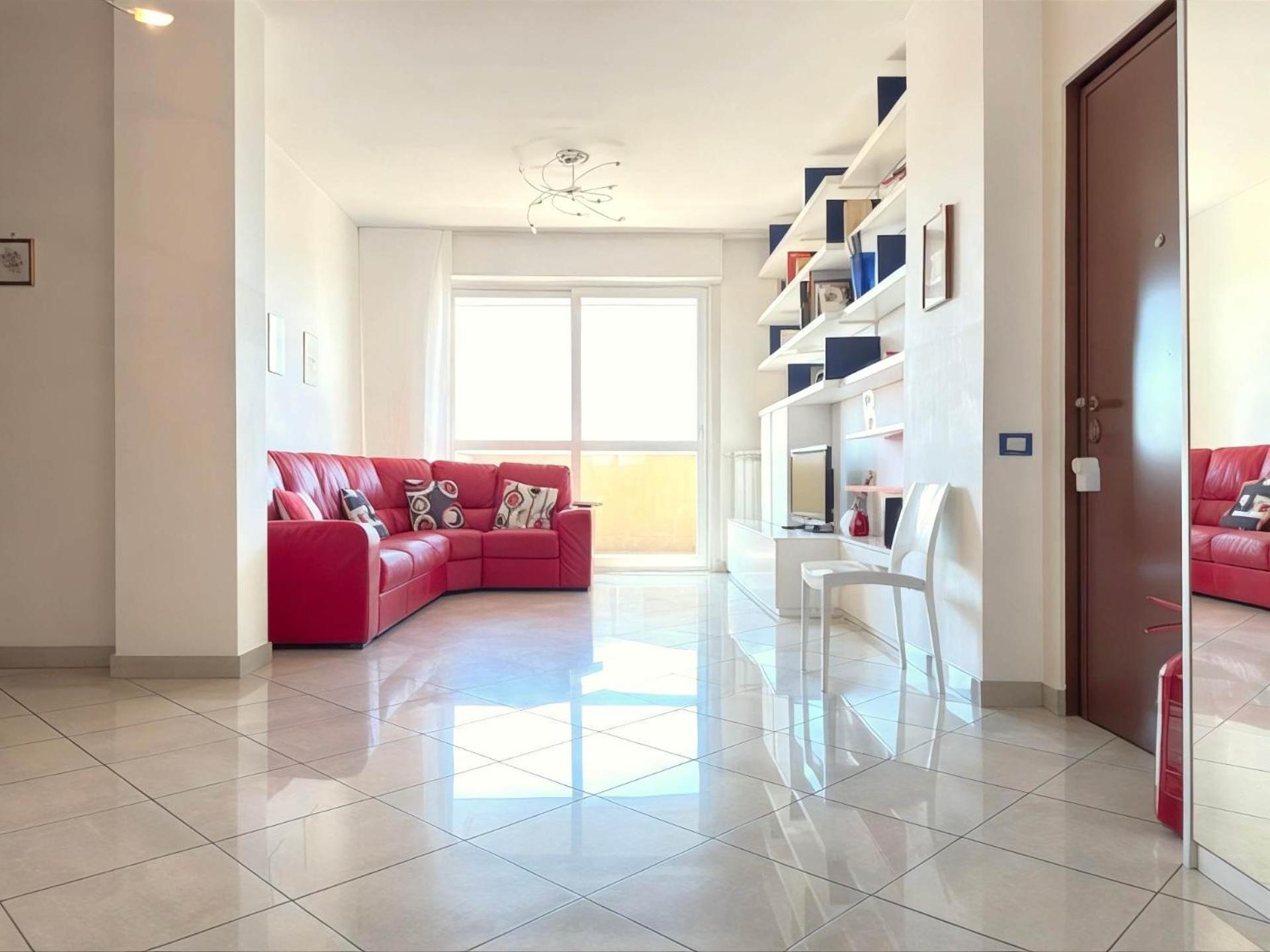 Homeby, Casa Cartesio Milano