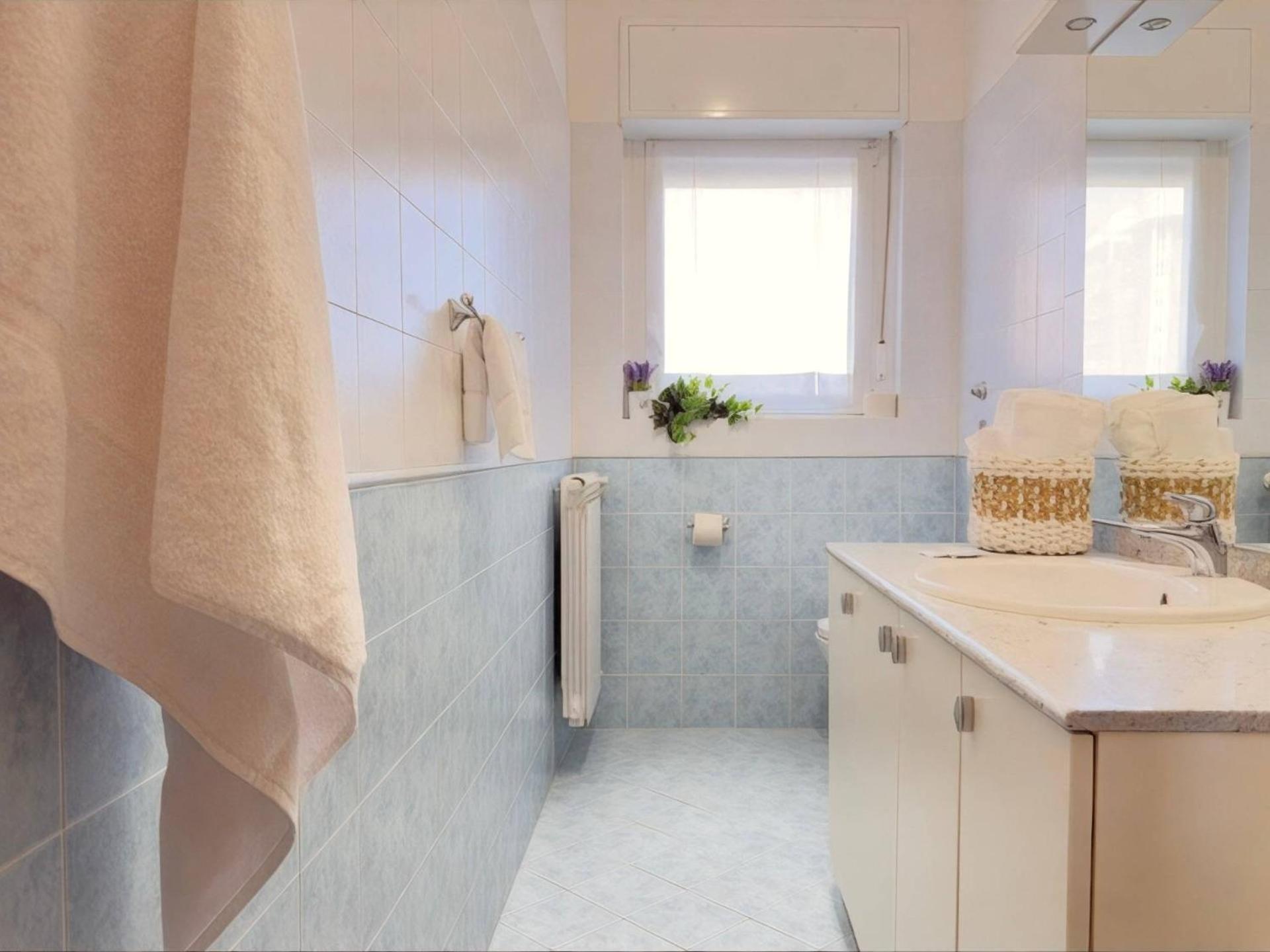 Appartamento Homeby, Casa Cartesio