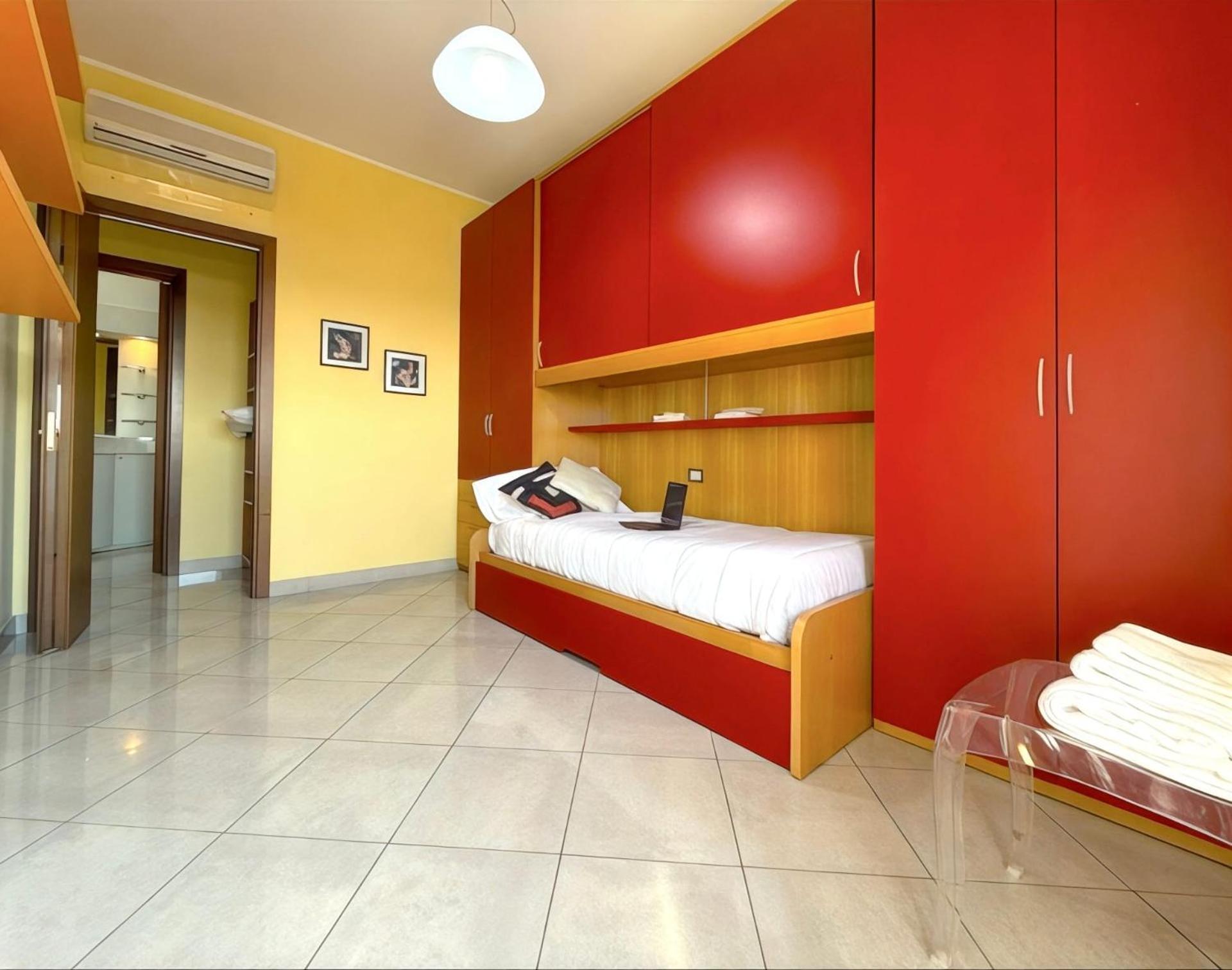 Appartamento Homeby, Casa Cartesio Milano