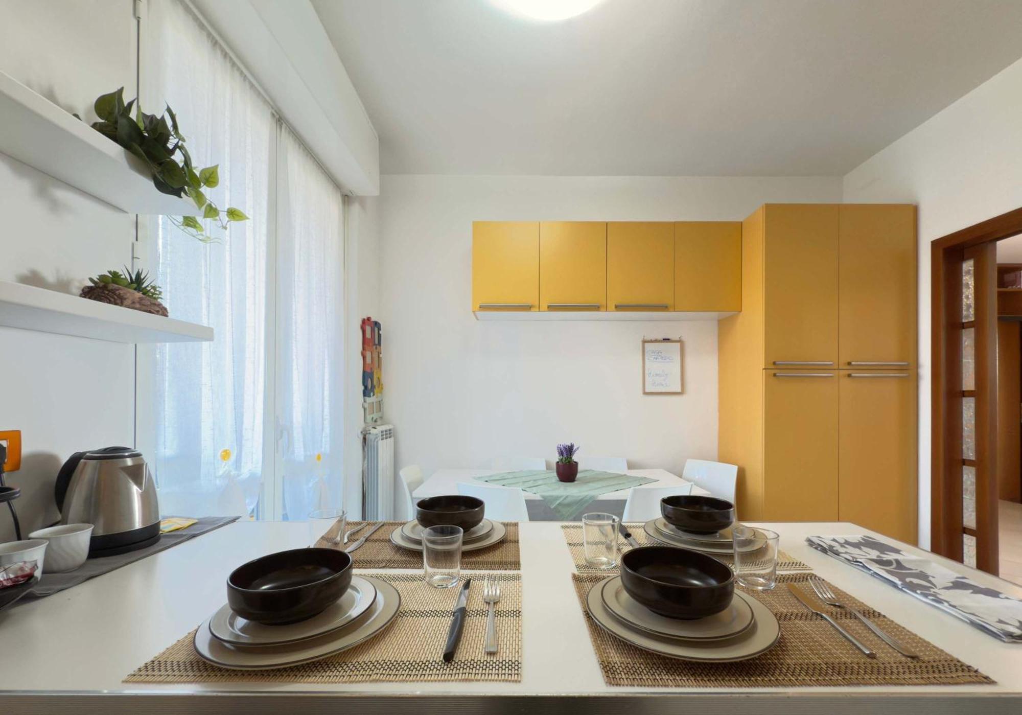 Homeby, Casa Cartesio Milano