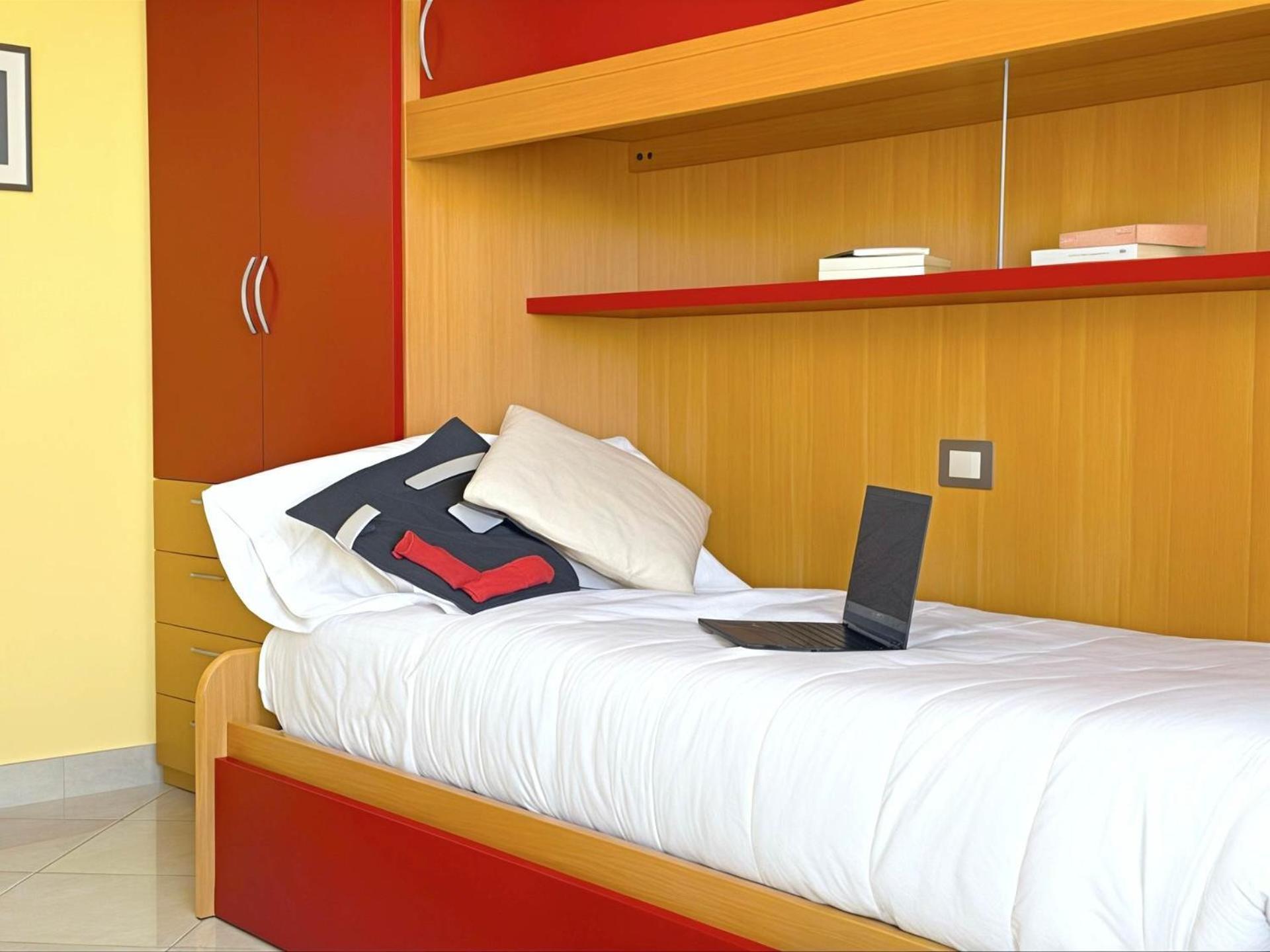 Homeby, Casa Cartesio Appartamento