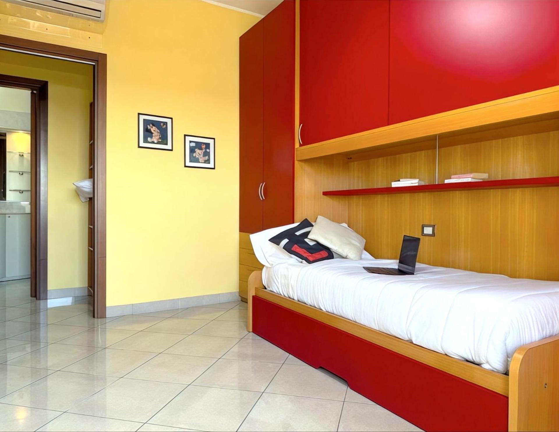 Appartamento Homeby, Casa Cartesio *