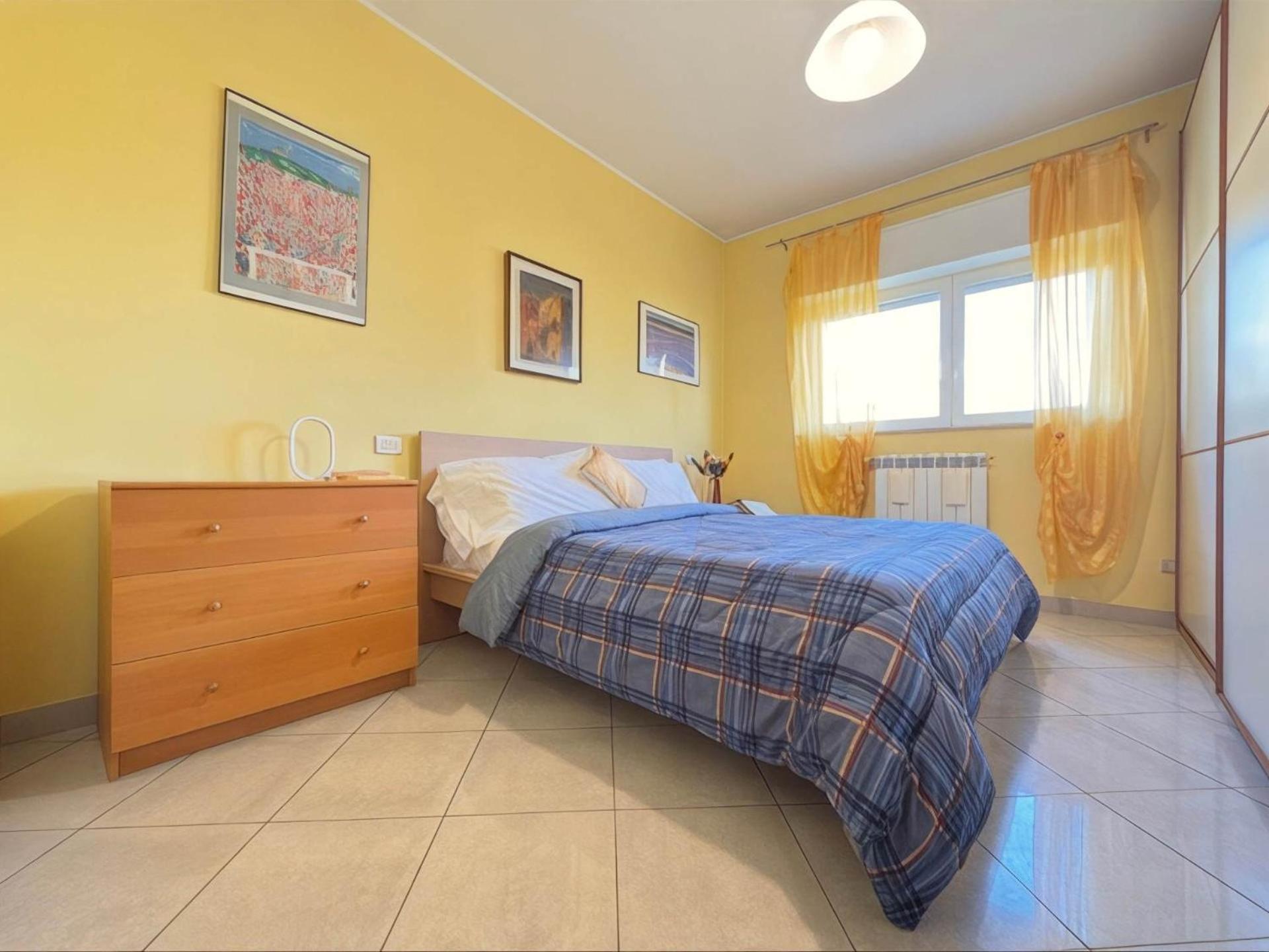Appartamento Homeby, Casa Cartesio Milano