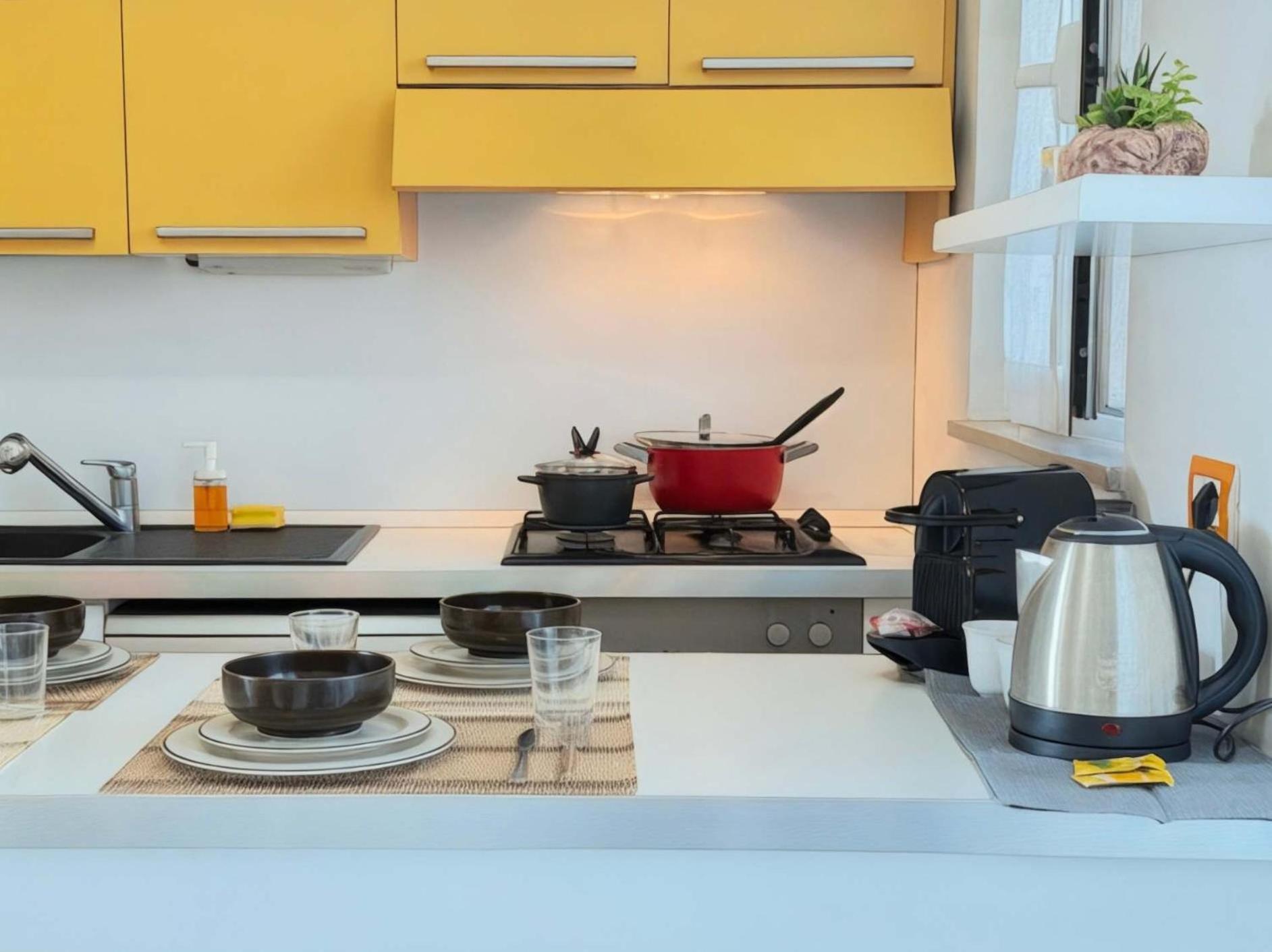 Homeby, Casa Cartesio Appartamento