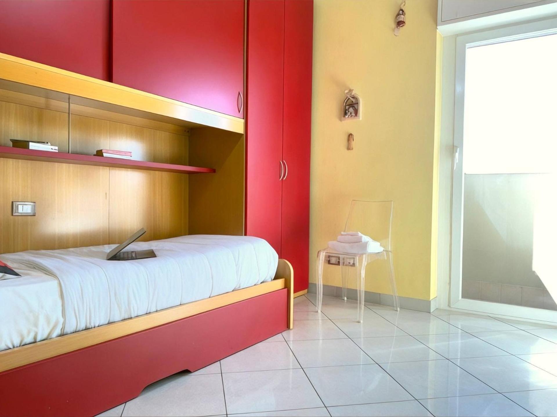 Homeby, Casa Cartesio Appartamento *