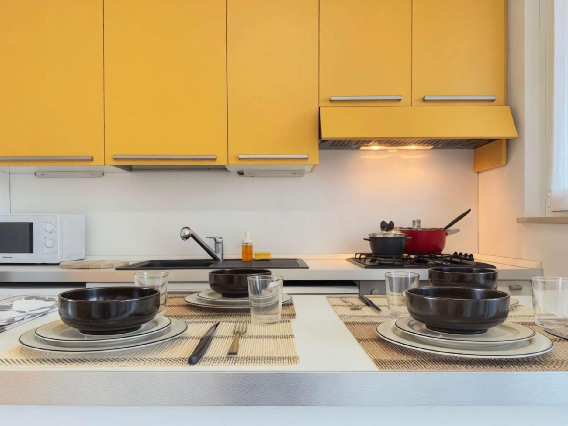 Homeby, Casa Cartesio Appartamento