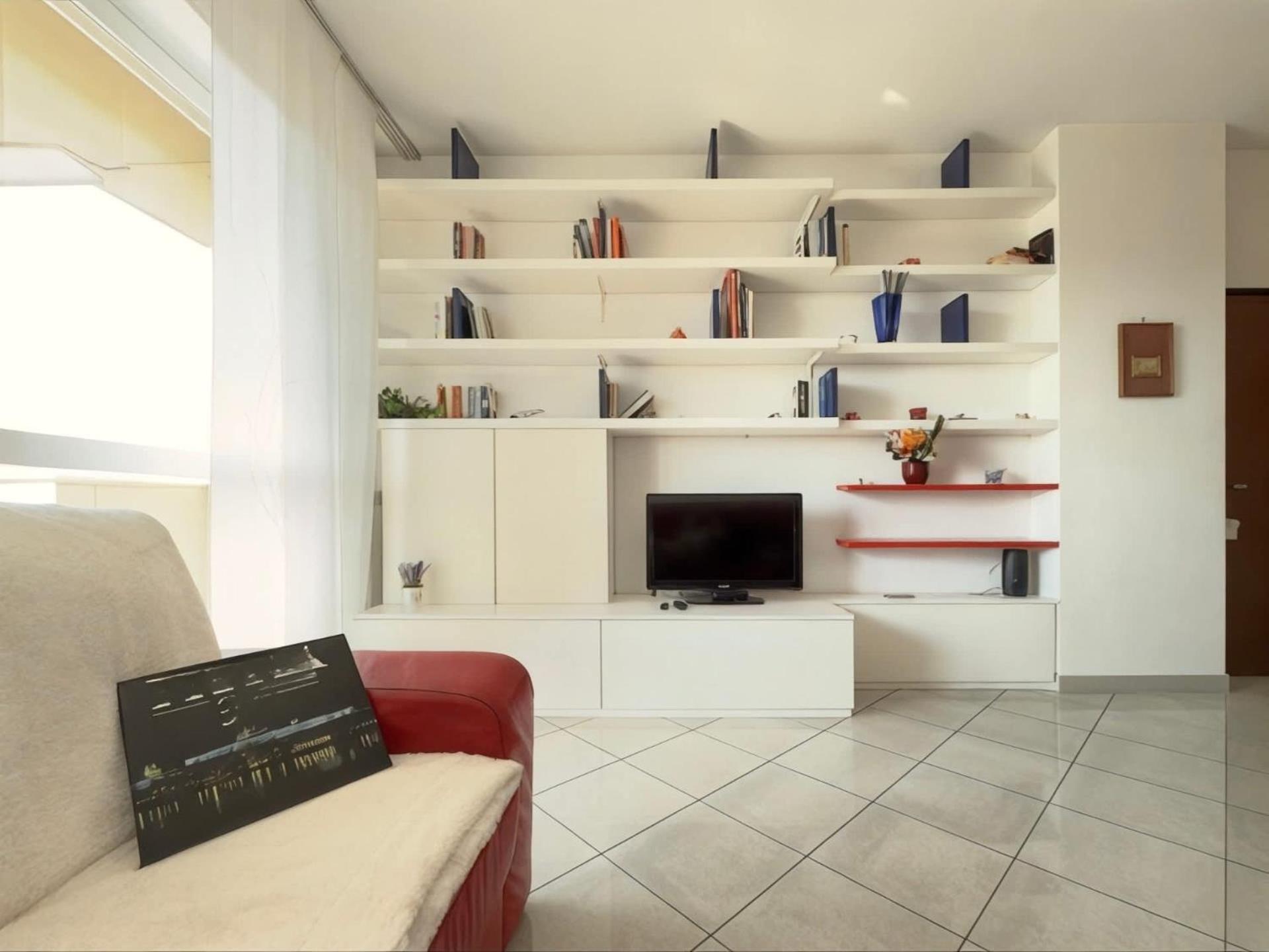Appartamento Homeby, Casa Cartesio