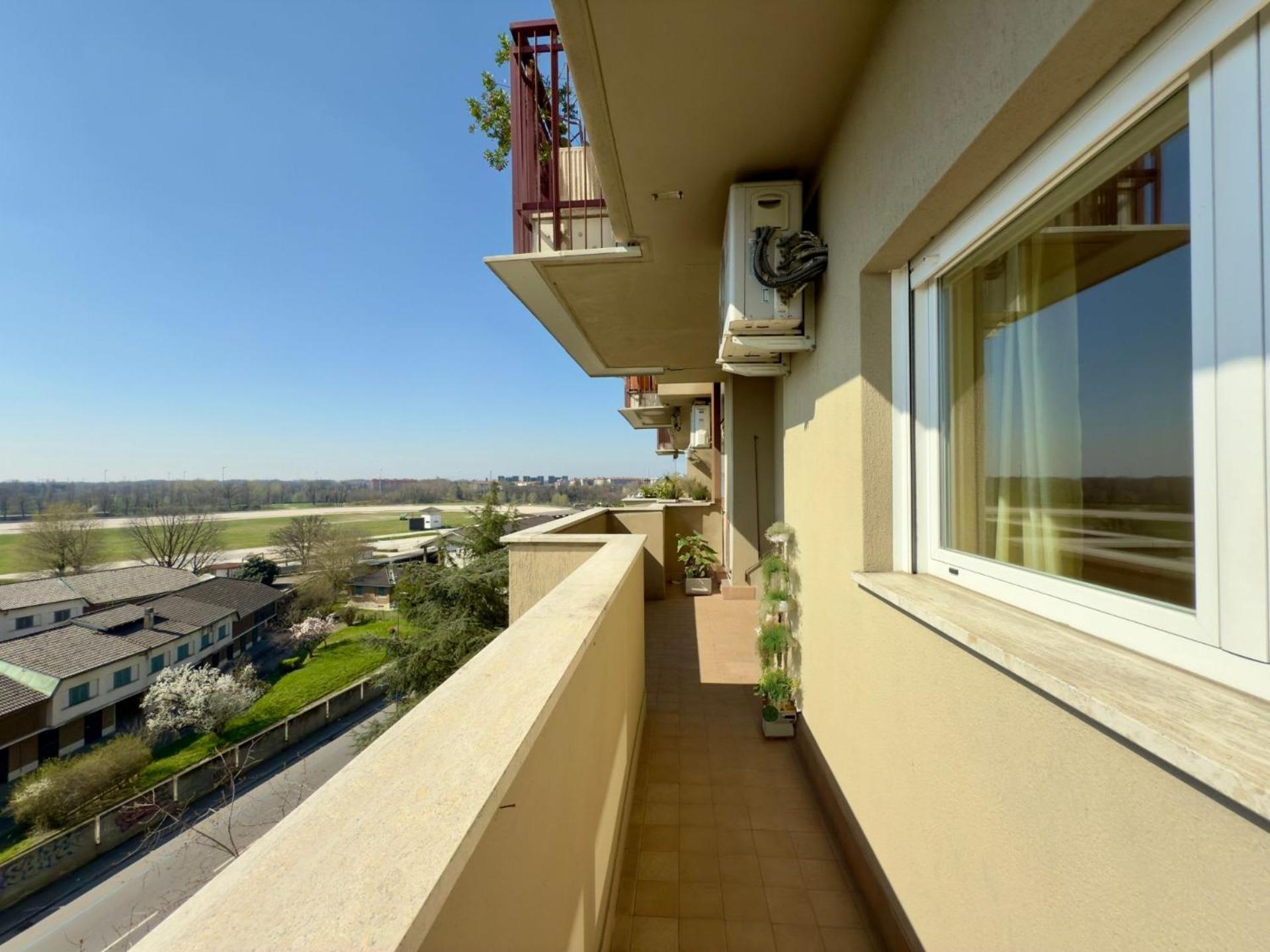 Appartamento Homeby, Casa Cartesio