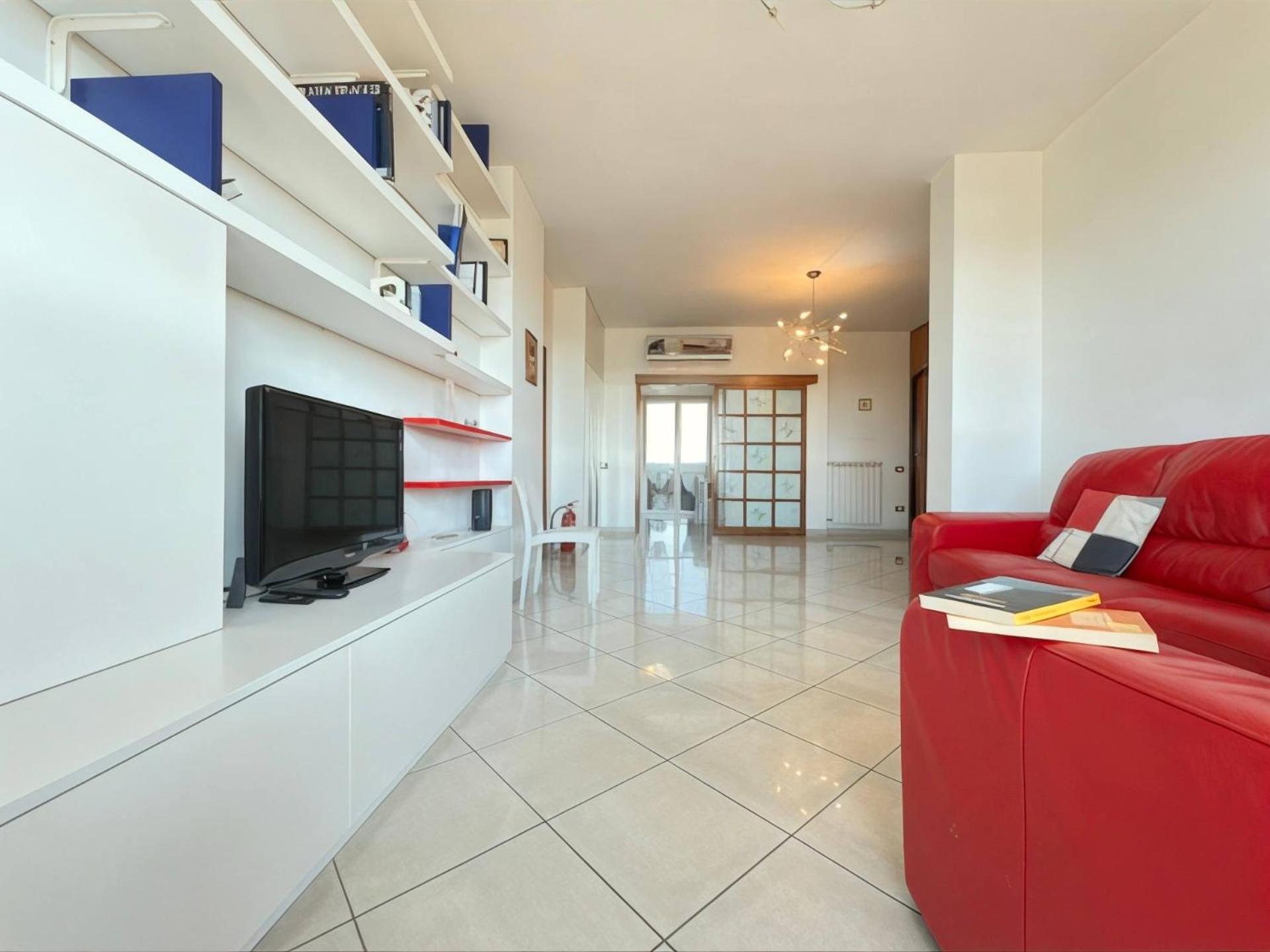 Homeby, Casa Cartesio Appartamento *