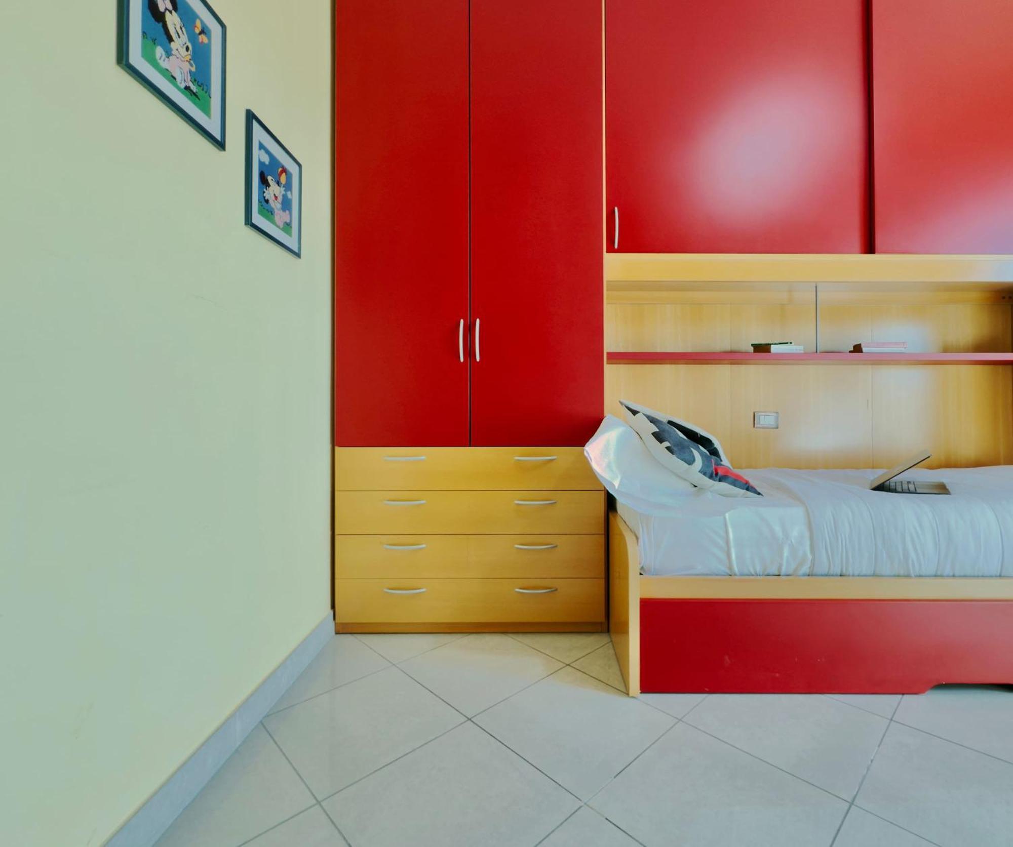 Homeby, Casa Cartesio Appartamento Milano