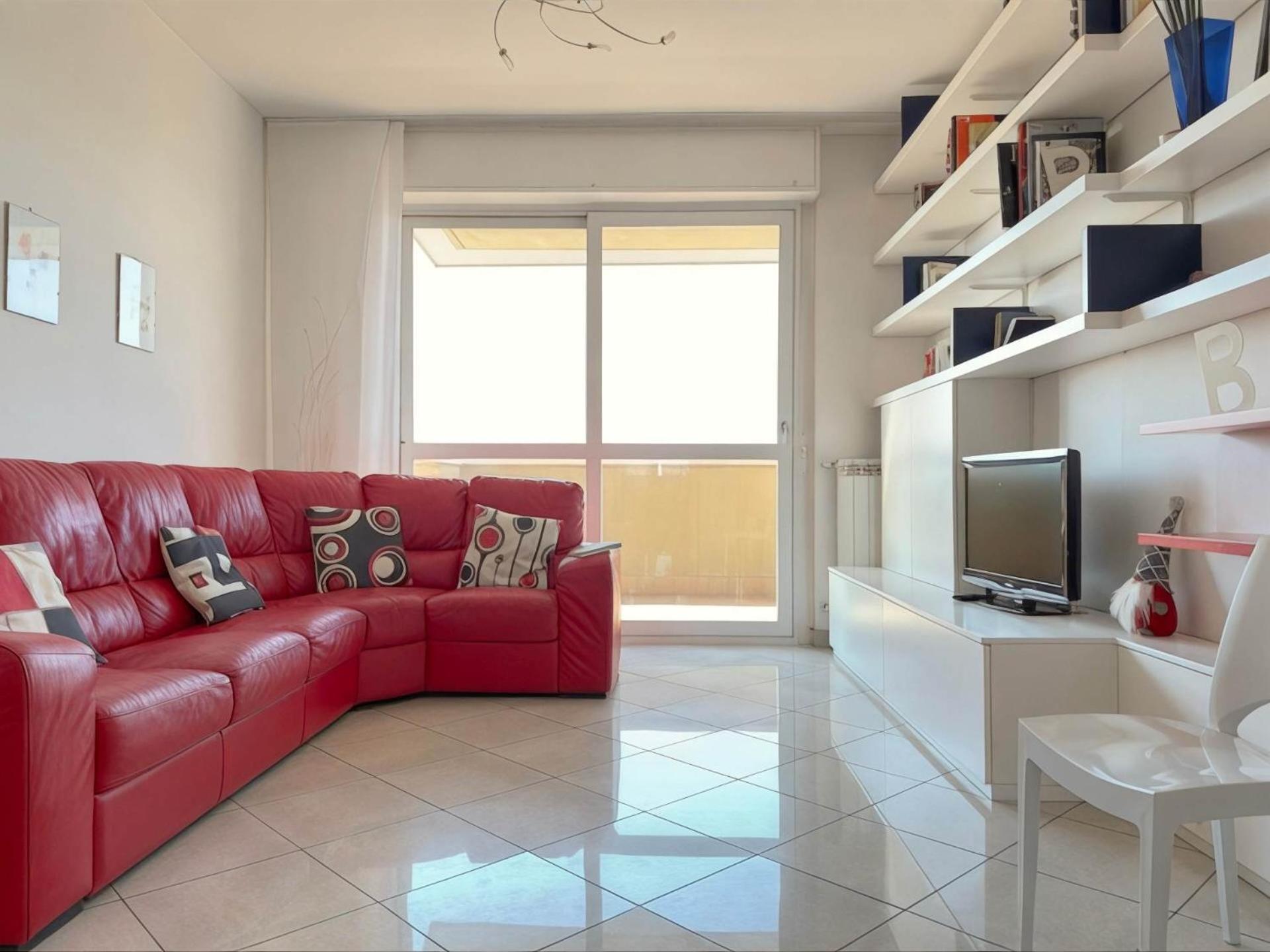 Appartamento Homeby, Casa Cartesio