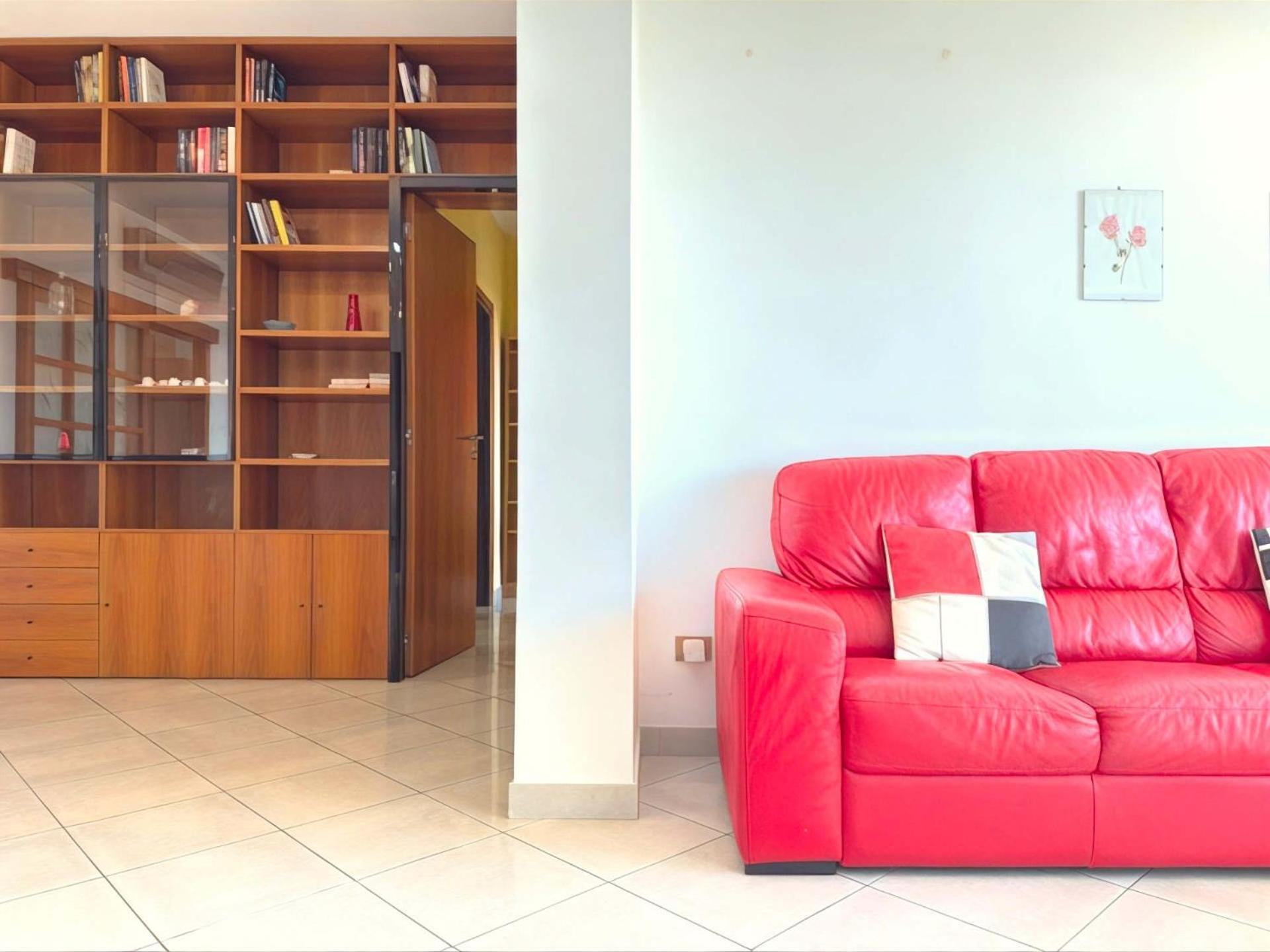 Homeby, Casa Cartesio Appartamento