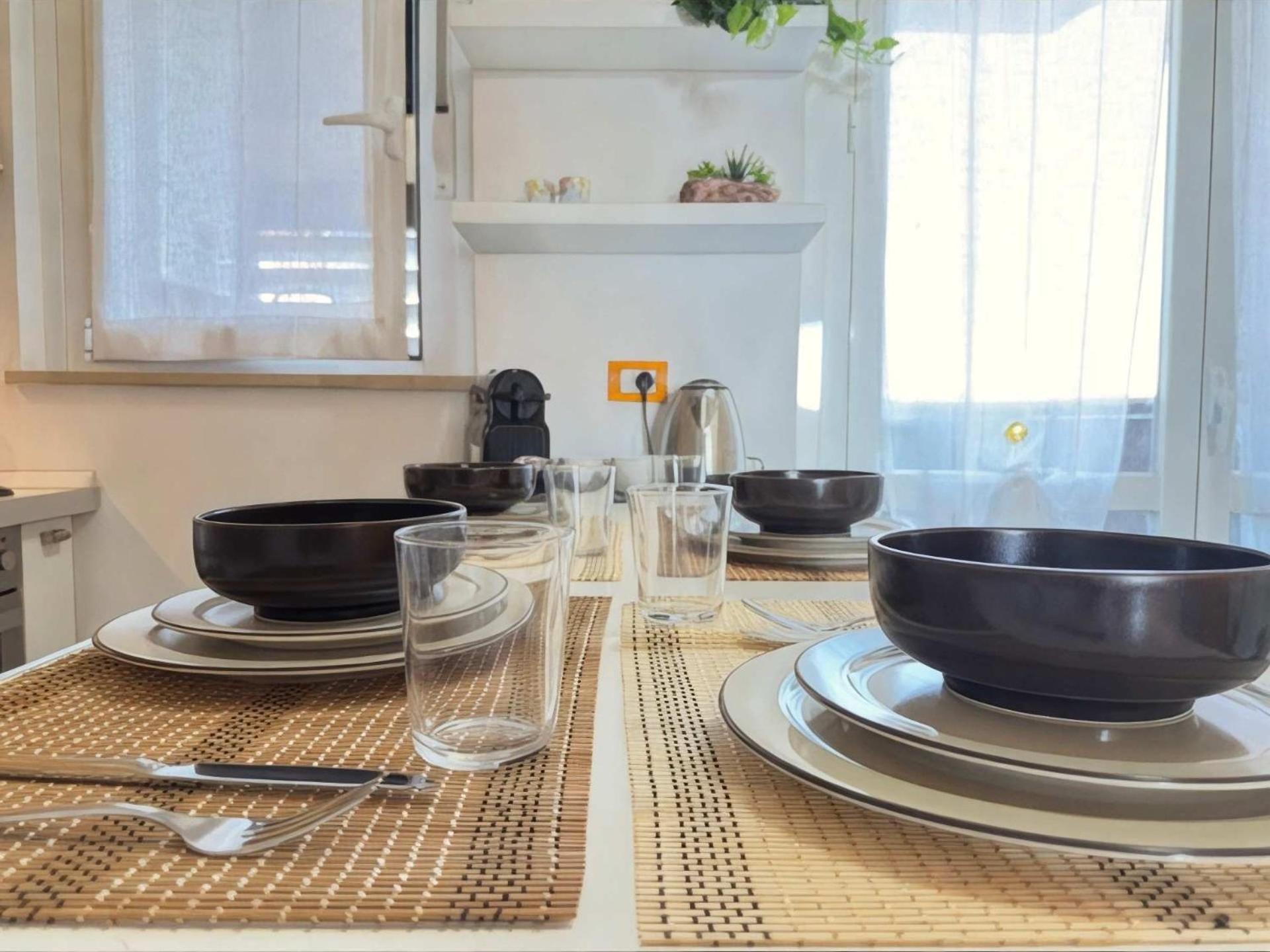 Homeby, Casa Cartesio Appartamento *