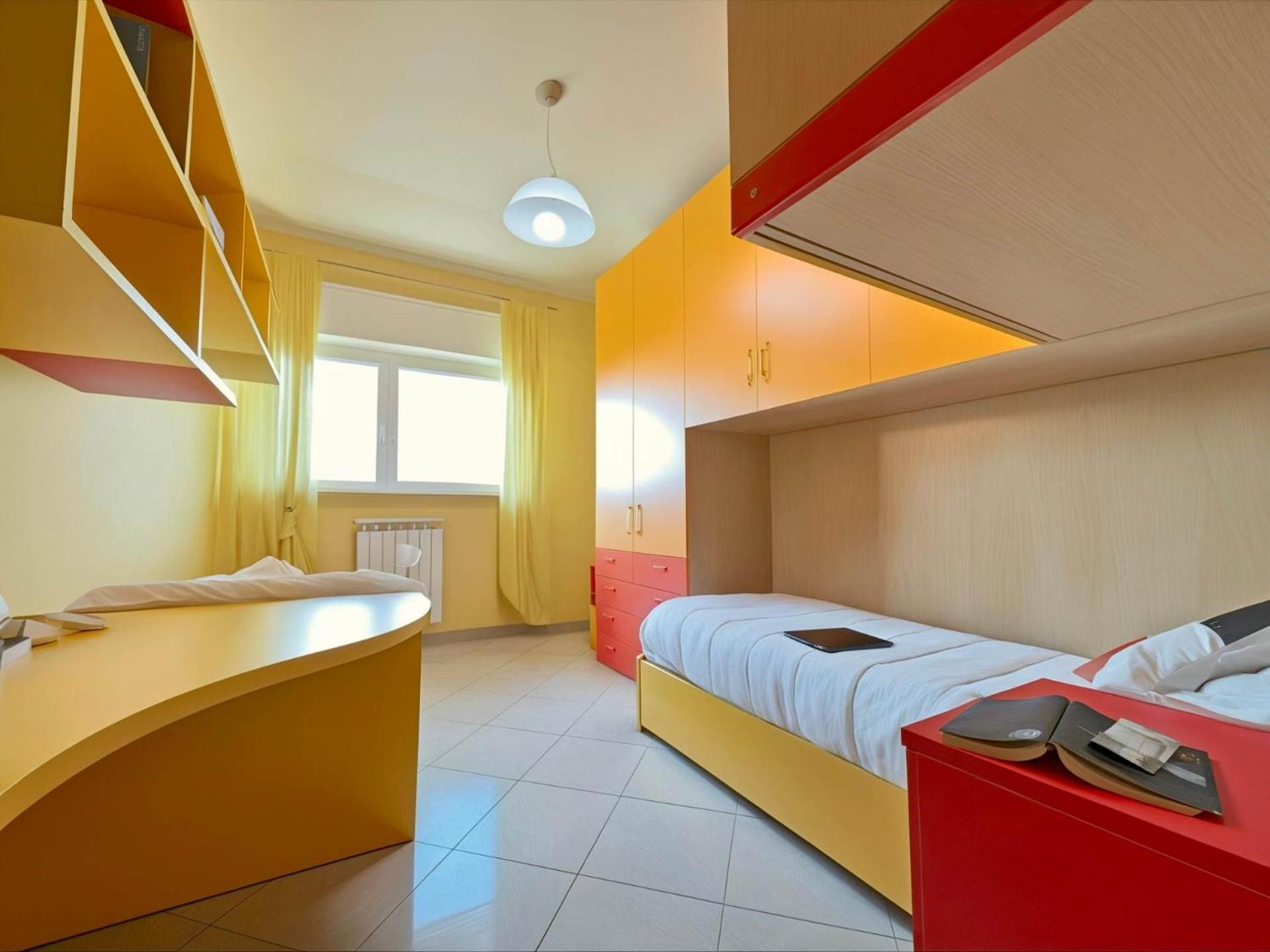 Homeby, Casa Cartesio Appartamento *