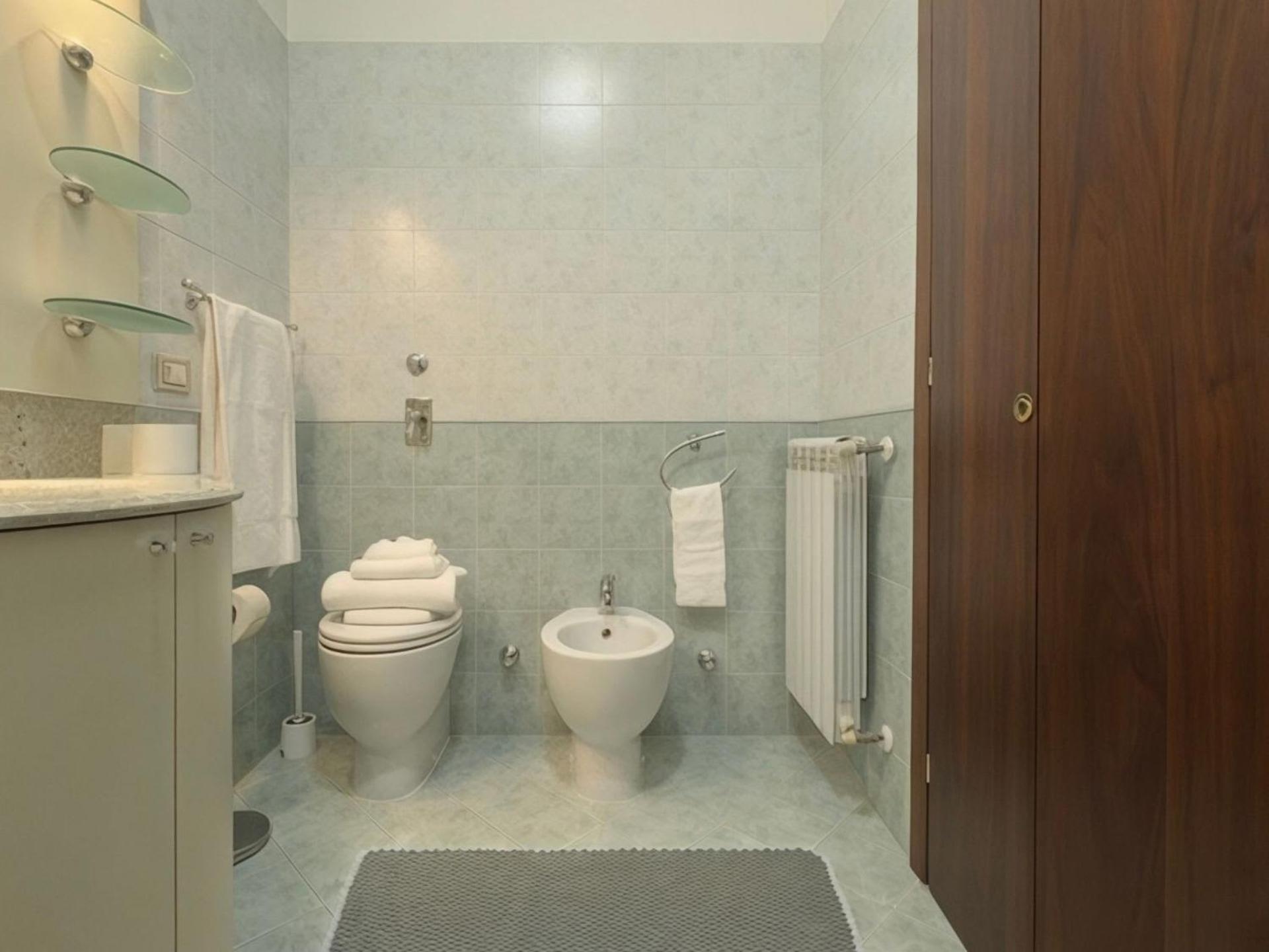Appartamento Homeby, Casa Cartesio *