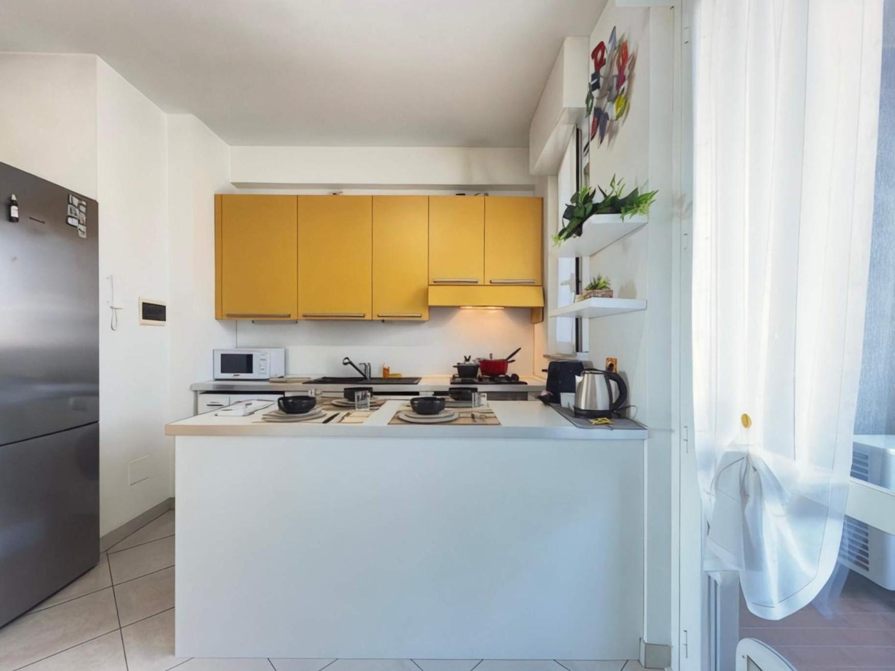 Homeby, Casa Cartesio Appartamento
