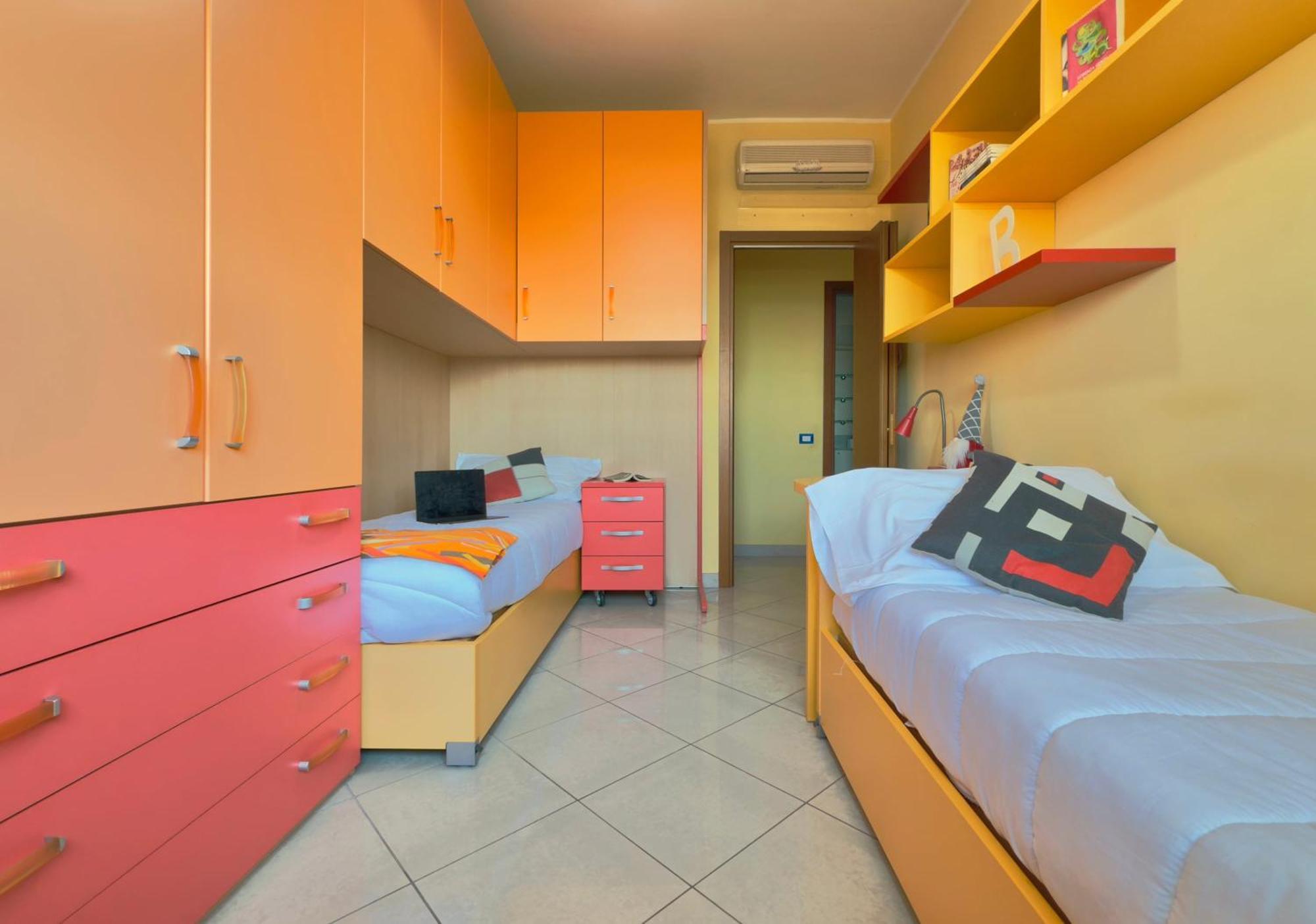 Homeby, Casa Cartesio Appartamento *